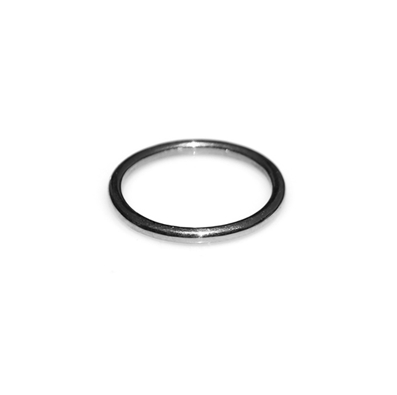 Plain Round Wire Band - Image 2
