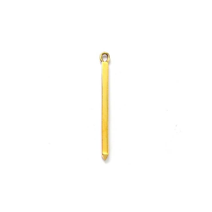 Bar Earring Attachment