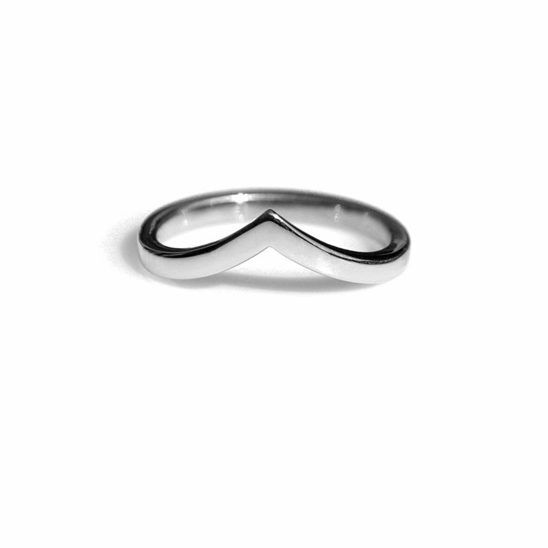 Wishbone Ring - Image 2