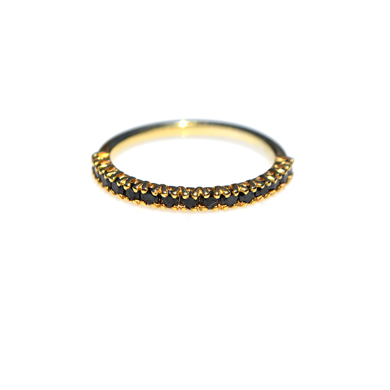 Ethnic Wire Claw Band